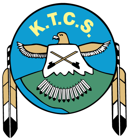 Kainai Transition Centre Society Logo